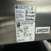 Lighthouse Solair 3200 Particle Counter image 0